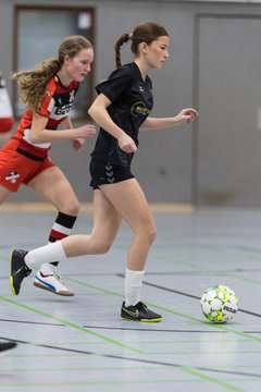 Bild 116 - wBJ Futsalmeisterschaft Vorrunde